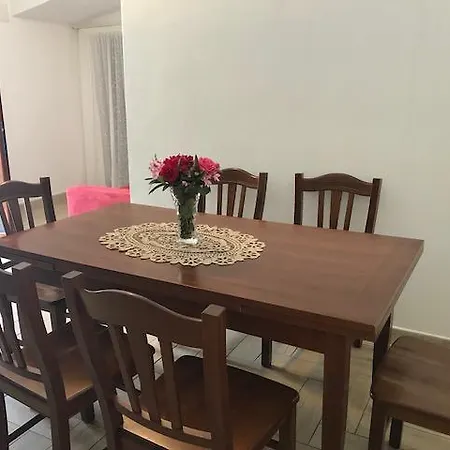 Lai Apartment