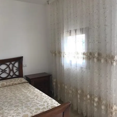 Lai Apartment Cala Liberotto