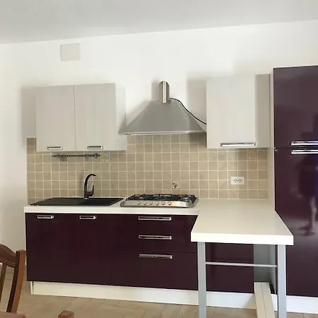 Lai Apartmán