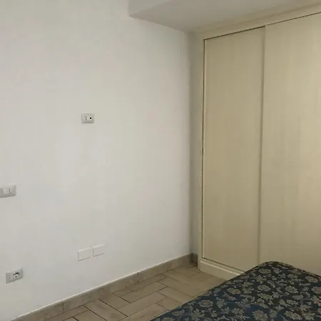 Apartmán Lai Cala Liberotto