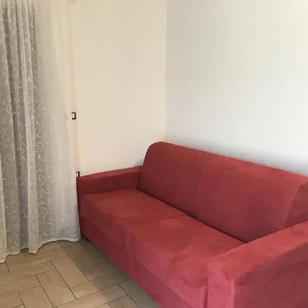 Lai Apartament Cala Liberotto